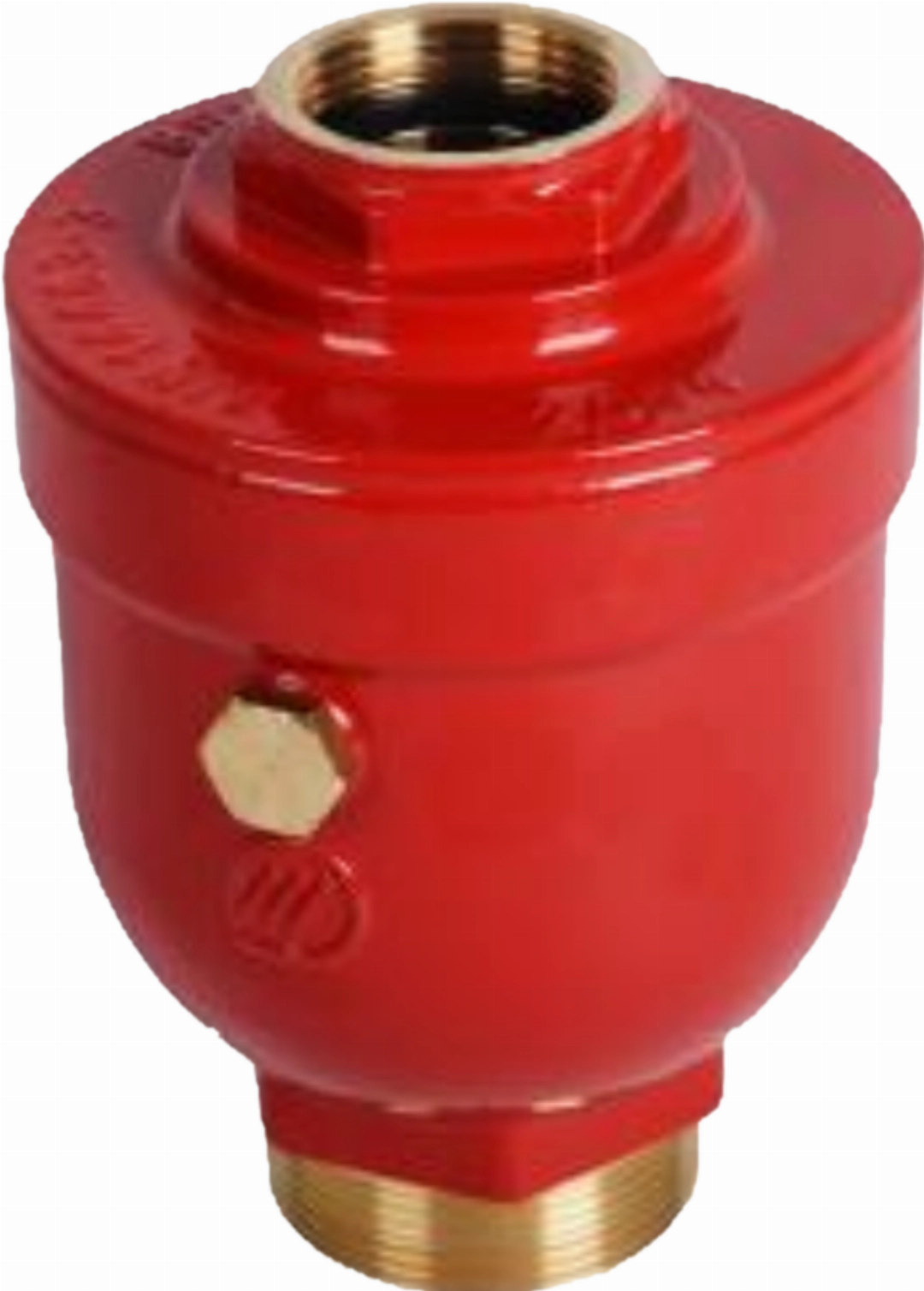 Be- und Entlüftungsventil DN 50_PN16.